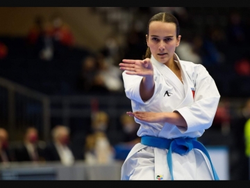 Viktória Školníková