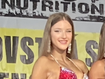 Hanka Sedliačiková