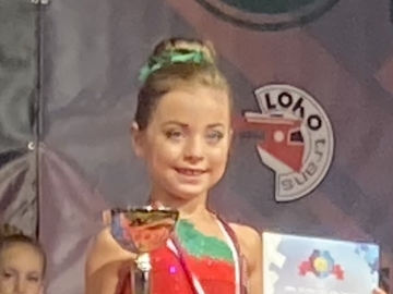 Michaela Mészárošová