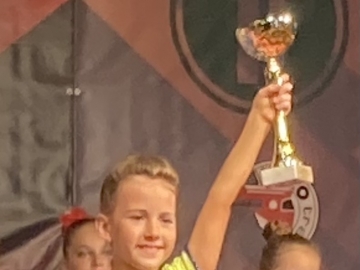 Sofia Paulovčíková