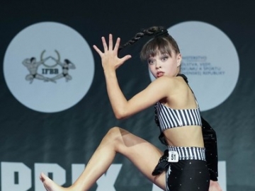 Alexandra Uhrínová